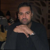 Arvind Persaud Email & Phone Number