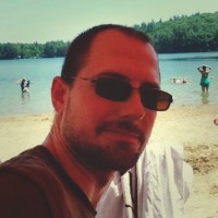 Franklin Energy Employee Stephen Stark's profile photo