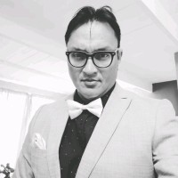 Neville van Wyk Email & Phone Number