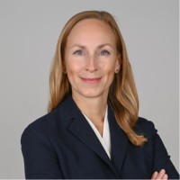 Fides Treasury Services Employee Simone Gross's profile photo