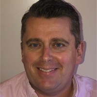 Lockton Re Employee Phil Owen's profile photo