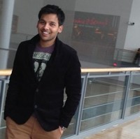 Srikanth Chanda Email & Phone Number