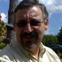 Mineline Resources International Employee Dave Gregg's profile photo