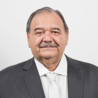 Fundação Maria Emília Employee José Henrique Germann Ferreira's profile photo