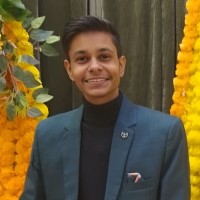The StackMentalist Employee Ansh Gupta's profile photo
