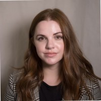 Checkr, Inc. Employee Julia Martin's profile photo