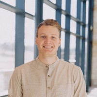 Austin McEathron Email & Phone Number