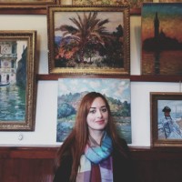 Iphan Employee Rute Barbosa's profile photo