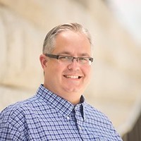 Center for Automotive Research Employee Mark Garrison's profile photo