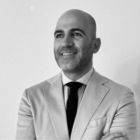 Batgroup Employee Eric Grégoire's profile photo