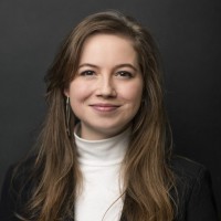 Provast Employee Nynke Wertenbroek's profile photo