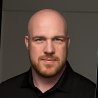 ReliaQuest Employee Michael Denson's profile photo