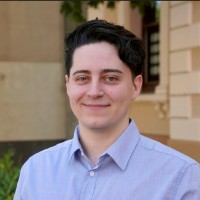 NDIS Quality and Safeguards Commission Employee Timothy Salt's profile photo
