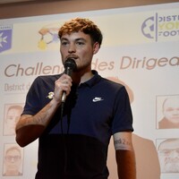 BYmyCAR Employee Etienne Bourdon's profile photo