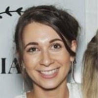 Xero Employee Jodie Kerr's profile photo