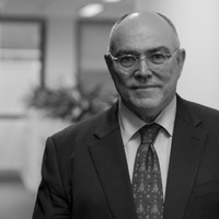 Root Partnerships Employee Peter Root's profile photo