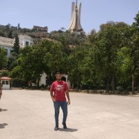 OSCO Employee Oussama Khachab's profile photo