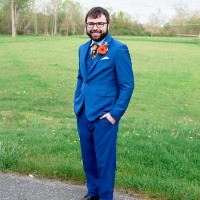 Warehouse Cinemas Employee Tyler Pilkington's profile photo