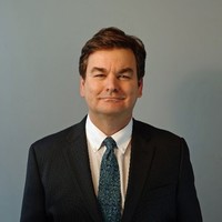 James Black Email & Phone Number