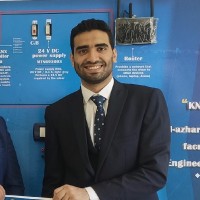 Ahmed Hussin Email