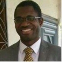 COTCO Employee Ekuh Etta's profile photo