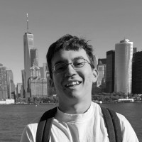 Wayco (YC W26) Employee Iqbol Temirkhojaev's profile photo