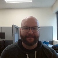 SyTech Employee Michael Bradley's profile photo
