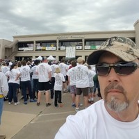 Shelton Group Employee Terry Meadors's profile photo
