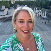 Sarah Halliwell Email