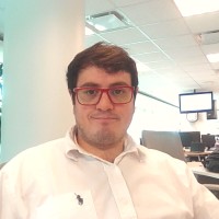 Zurich Insurance Employee Francisco Negrete's profile photo