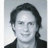 Niek Althuizen Email