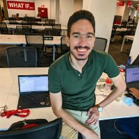 Nader Zohdy's profile photo