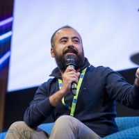 SERPENT Employee Rimon Hanna's profile photo