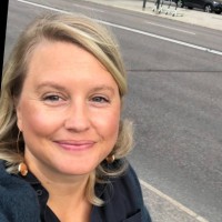 Johanna Lindquist Email & Phone Number