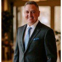 Green Office Partner Employee Chris Gallagher's profile photo