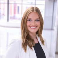 Rick's Bakery Employee Hailey Whitten's profile photo