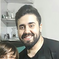 Trick Studios Employee Christian Fabian Reina's profile photo