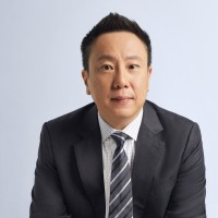 Thales Employee Peter Seow's profile photo