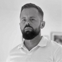 RVLT Digital Employee Daniel Saloun's profile photo