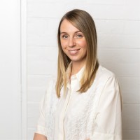 Block Employee Katie Pelosi's profile photo