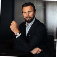 Wynn Al Marjan Island Employee Martin Siska's profile photo