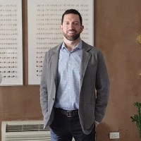 Ensysce Biosciences Employee Jeff Millard's profile photo