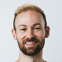 Vaadin Employee Drew Harvey's profile photo