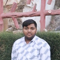 Squillion Technology  (Previously Kalantak Technology) Employee Het Devani's profile photo