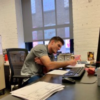 Jack Eisenstadt Email & Phone Number