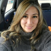 Quantica Infrastructure Employee Didra Lara's profile photo