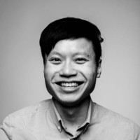 REKiNDLED Studios Employee Wei Yong's profile photo