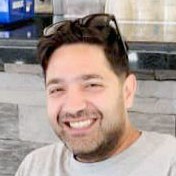 Parham Yousefimehr Email