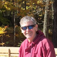 Carleton University Employee Stephen Ferris's profile photo