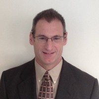 The Hanover Insurance Group Employee Vin Deangelo's profile photo